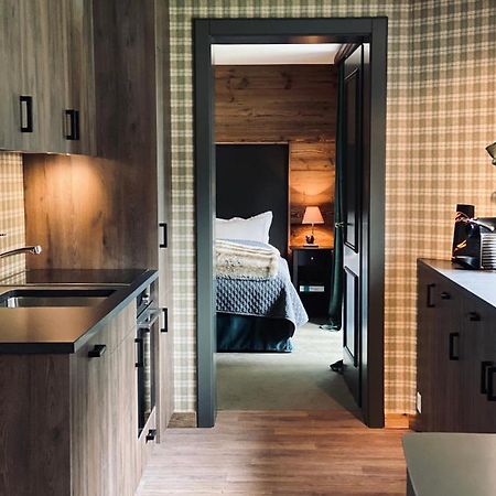 Chalet Bull Zermatt Ngoại thất bức ảnh