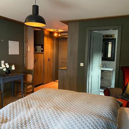 Chalet Bull Zermatt Phòng bức ảnh