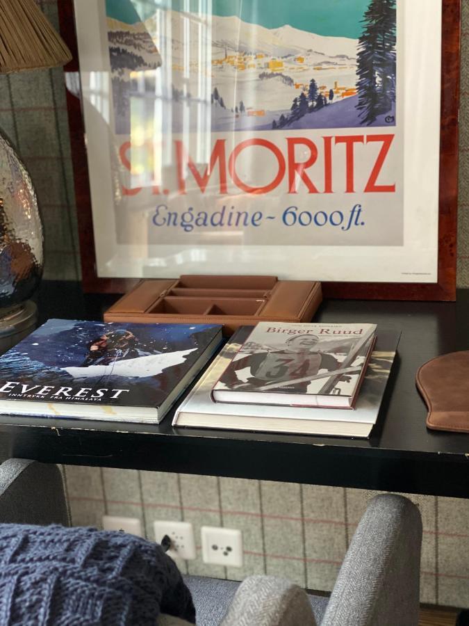 Chalet Bull Zermatt Ngoại thất bức ảnh