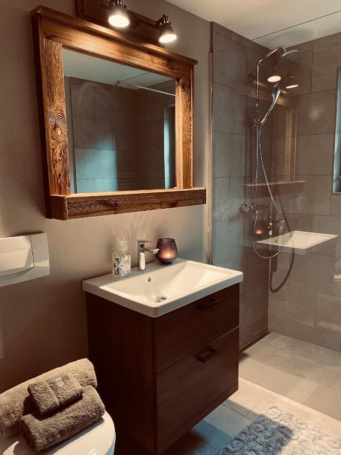 Chalet Bull Zermatt Ngoại thất bức ảnh
