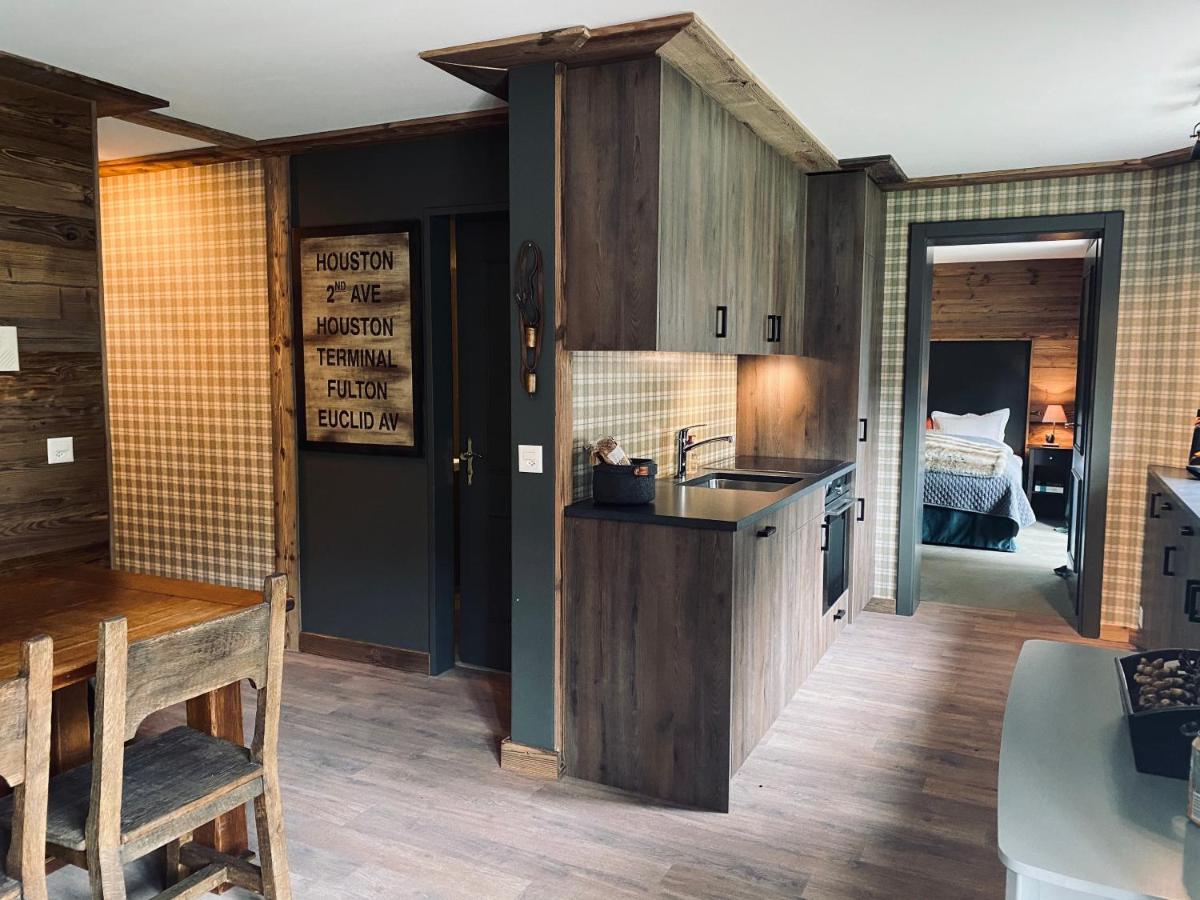 Chalet Bull Zermatt Ngoại thất bức ảnh