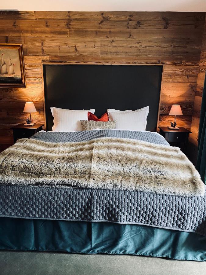 Chalet Bull Zermatt Ngoại thất bức ảnh