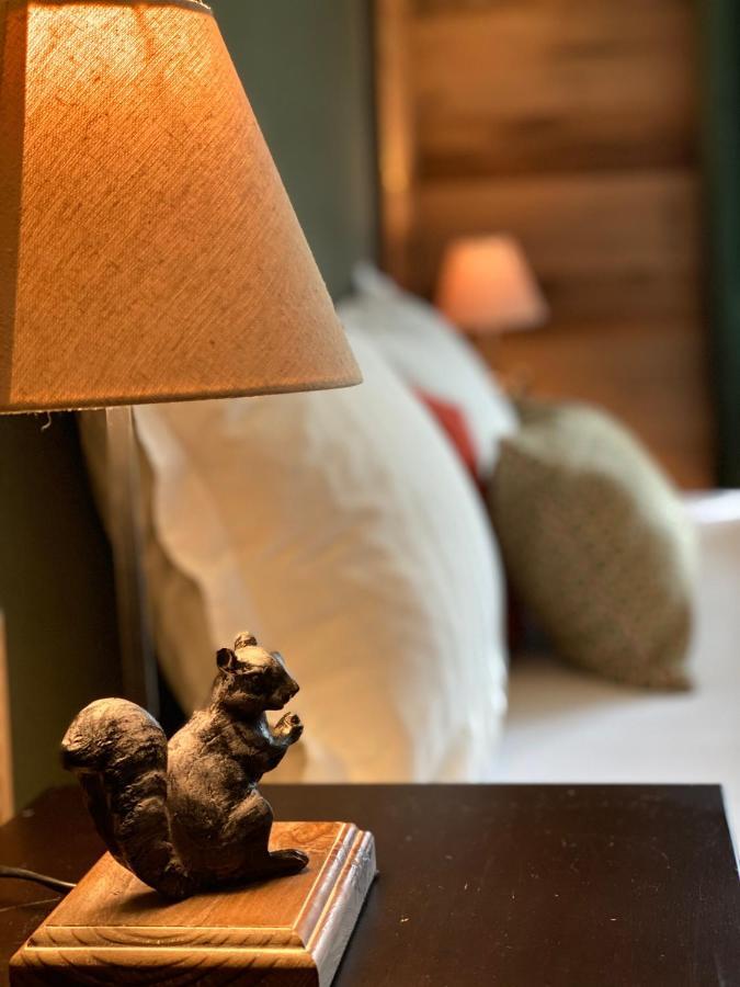 Chalet Bull Zermatt Ngoại thất bức ảnh