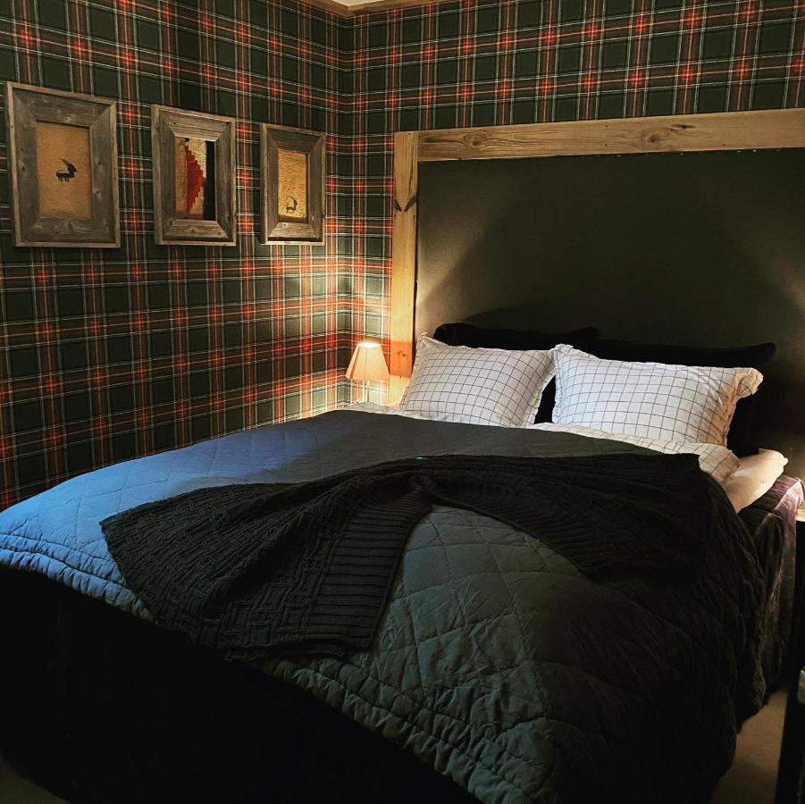 Chalet Bull Zermatt Ngoại thất bức ảnh