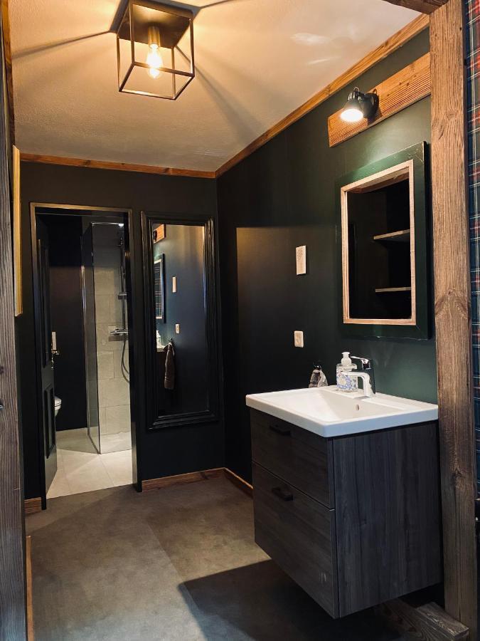 Chalet Bull Zermatt Ngoại thất bức ảnh