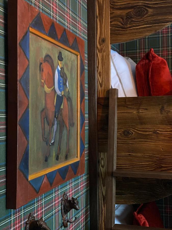 Chalet Bull Zermatt Ngoại thất bức ảnh