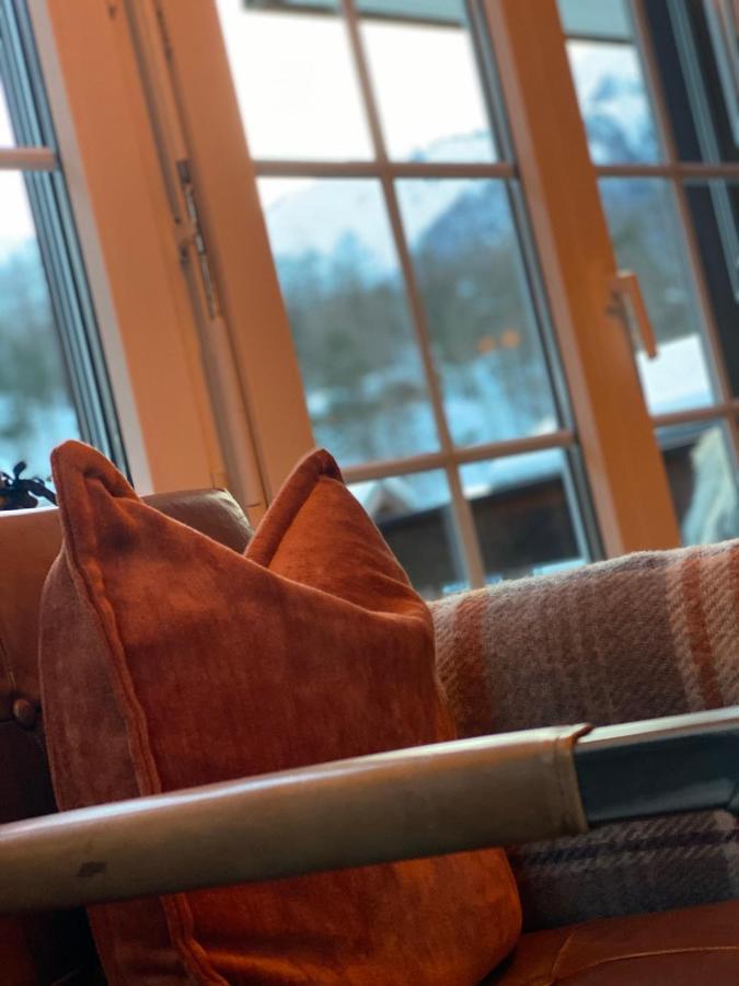 Chalet Bull Zermatt Ngoại thất bức ảnh