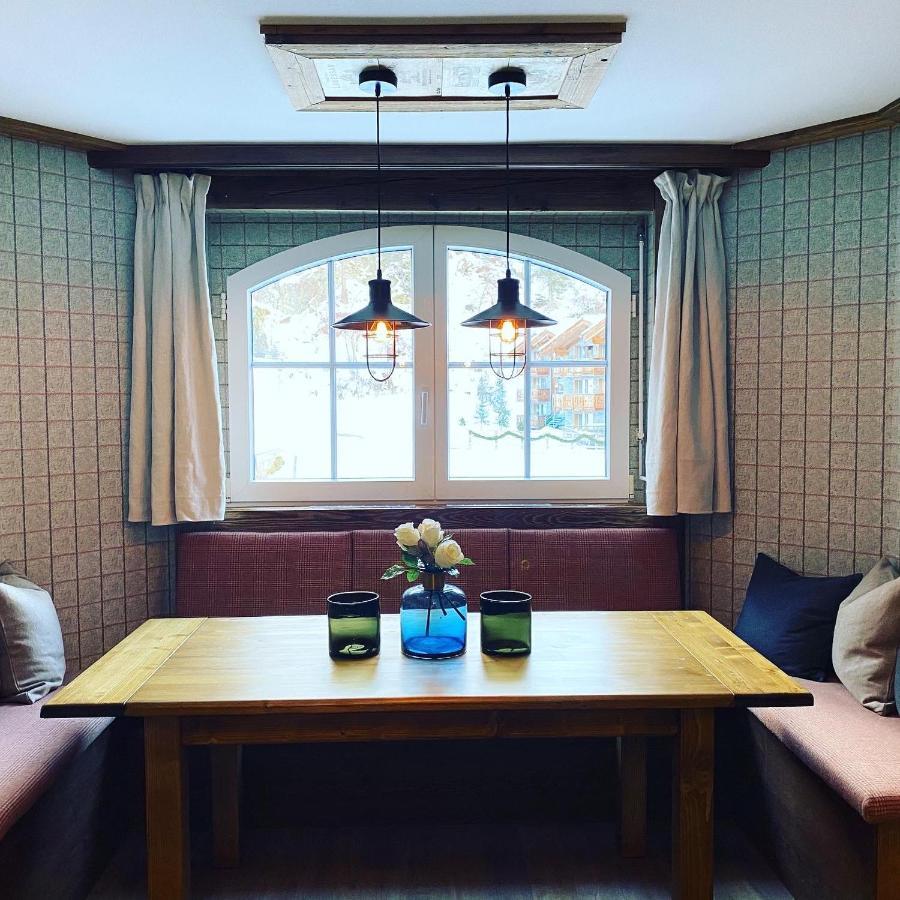 Chalet Bull Zermatt Ngoại thất bức ảnh
