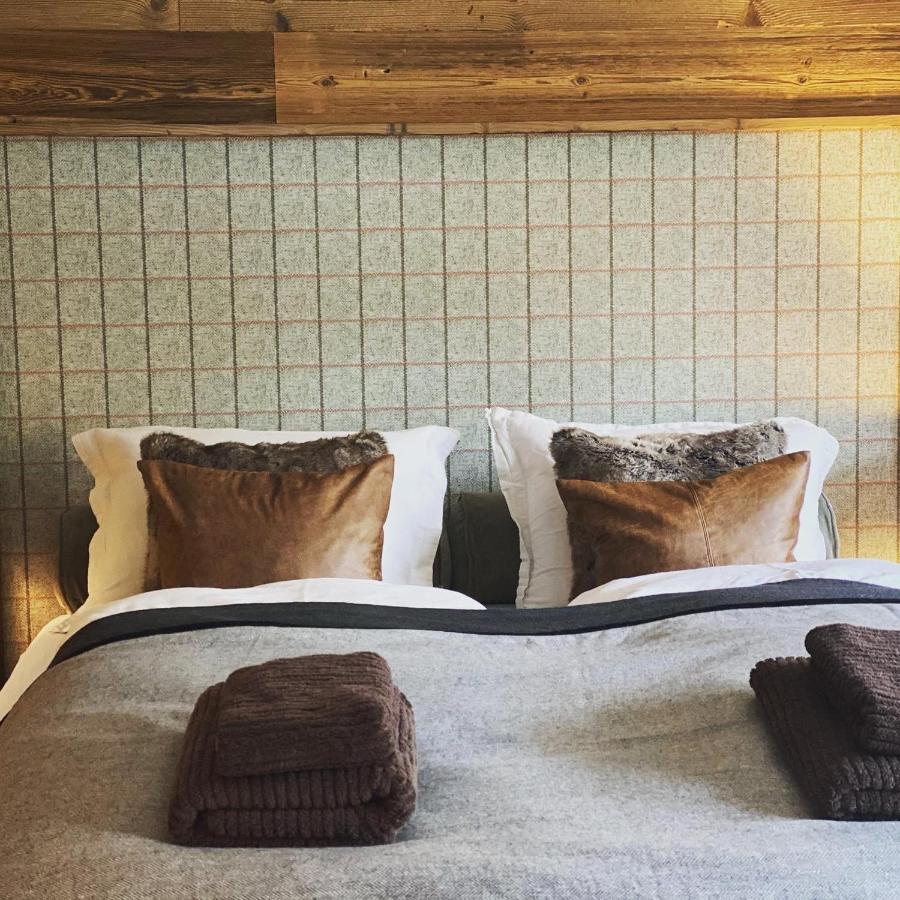 Chalet Bull Zermatt Ngoại thất bức ảnh