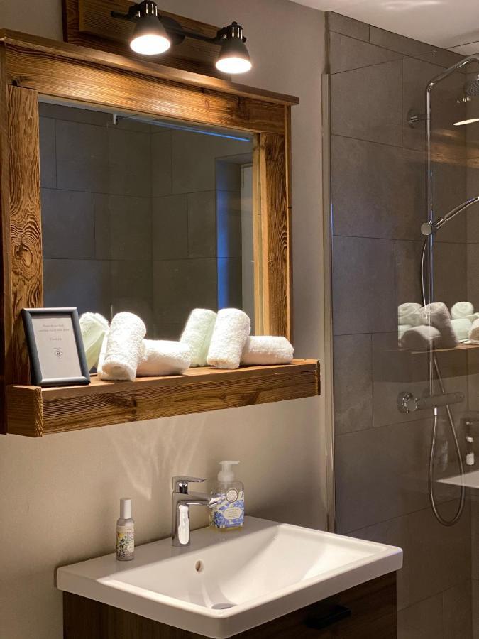 Chalet Bull Zermatt Ngoại thất bức ảnh