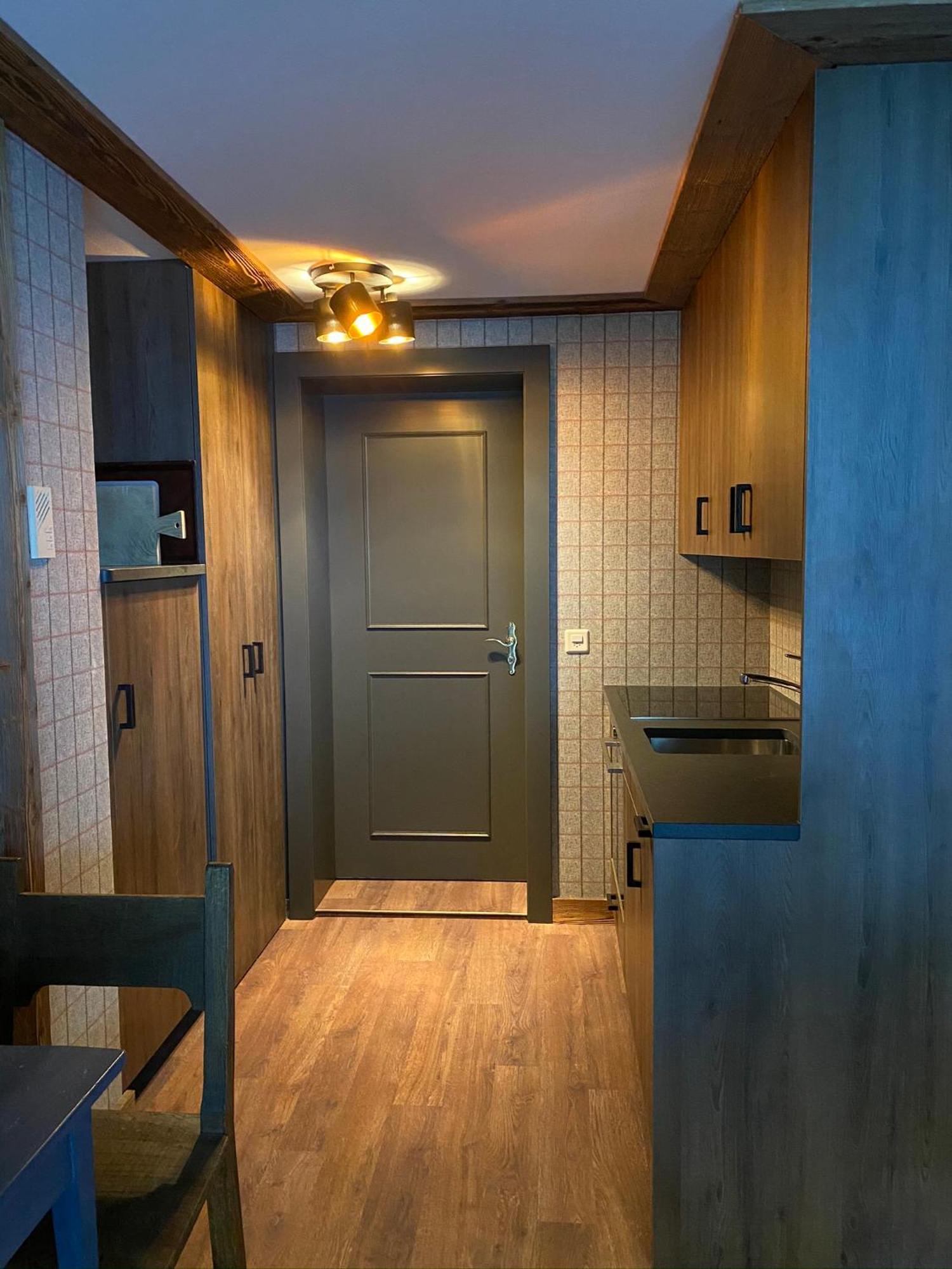 Chalet Bull Zermatt Phòng bức ảnh