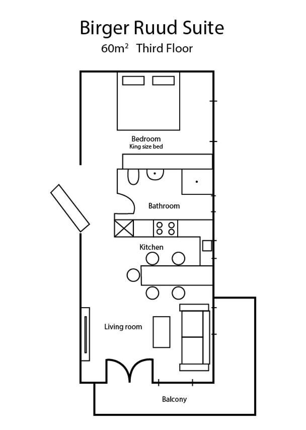 Chalet Bull Zermatt Ngoại thất bức ảnh